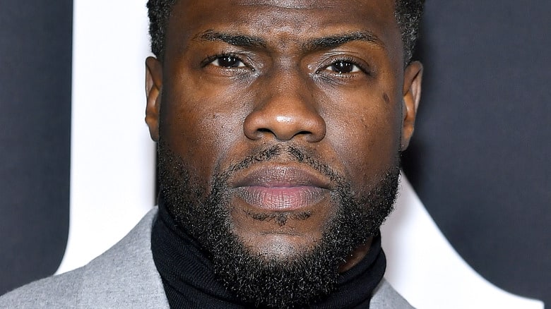 Kevin Hart Cheated On His Wife Eniko Parrish Relationship Timeline And