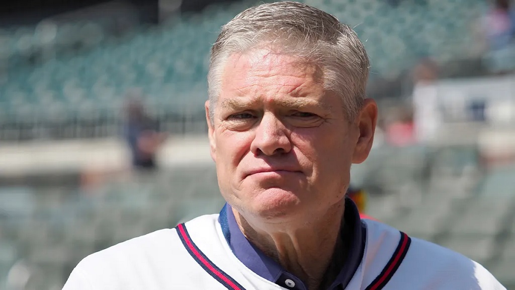 Is Sean Murphy Related To Dale Murphy