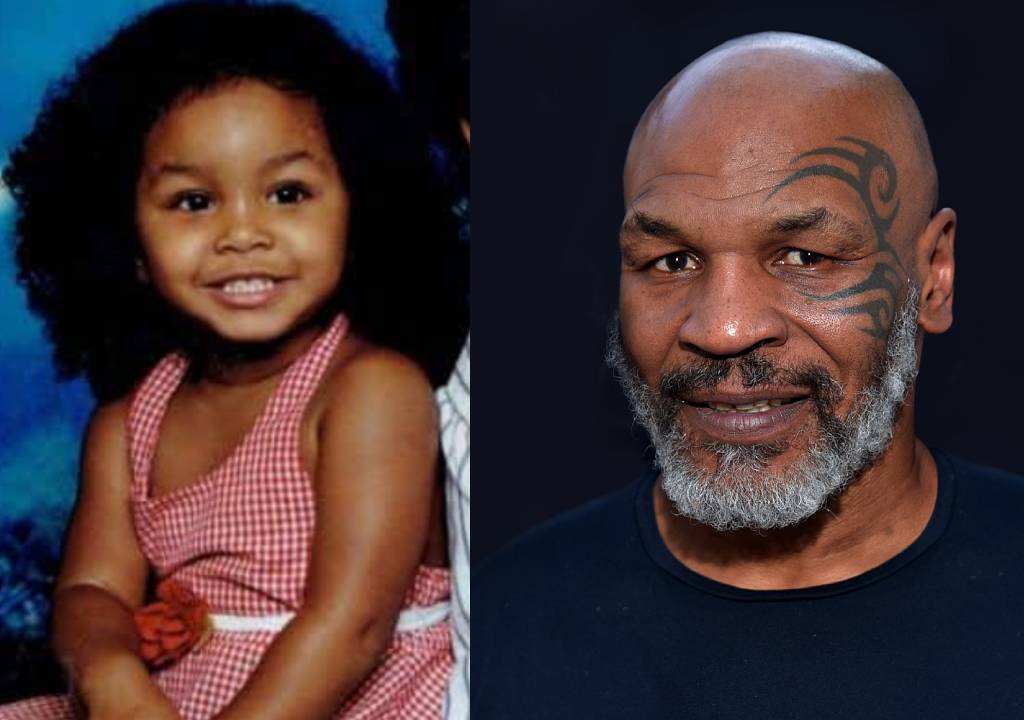Mike Tyson Daughter Drowned
