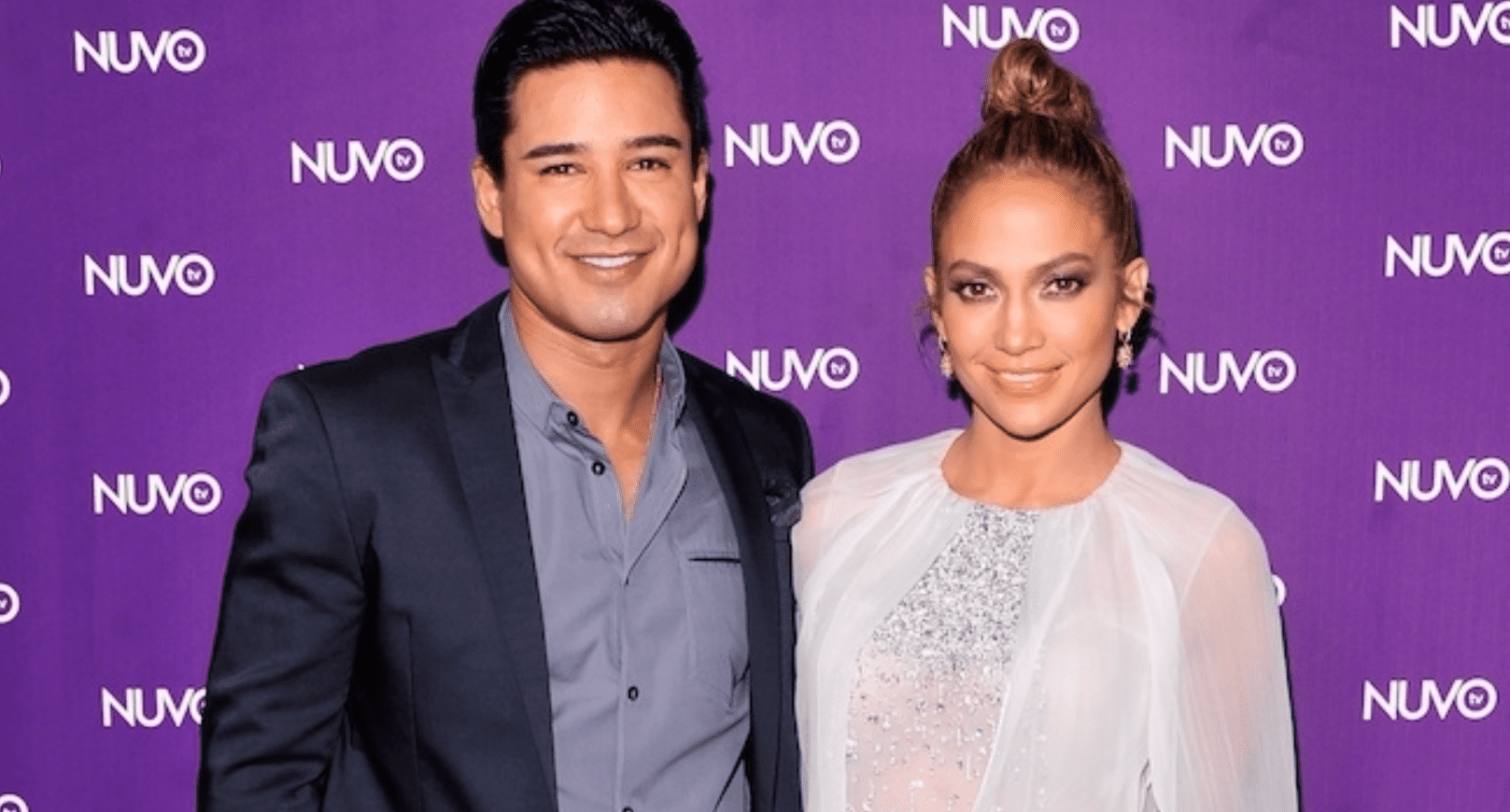 Is Mario Lopez Related To Jennifer Lopez