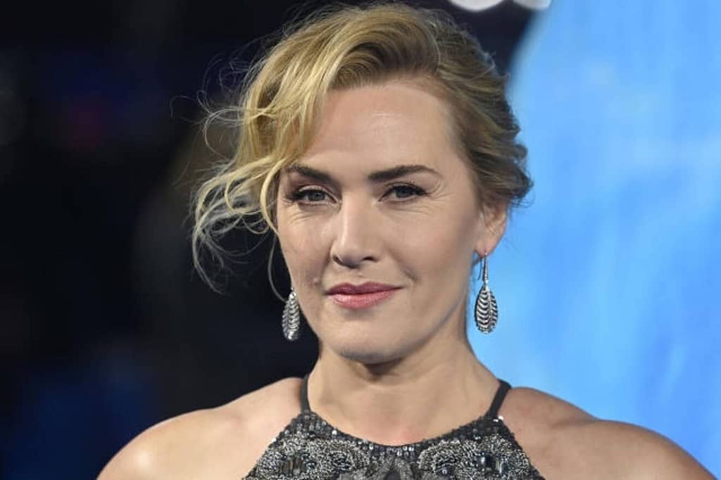 Kate Winslet Weight Loss