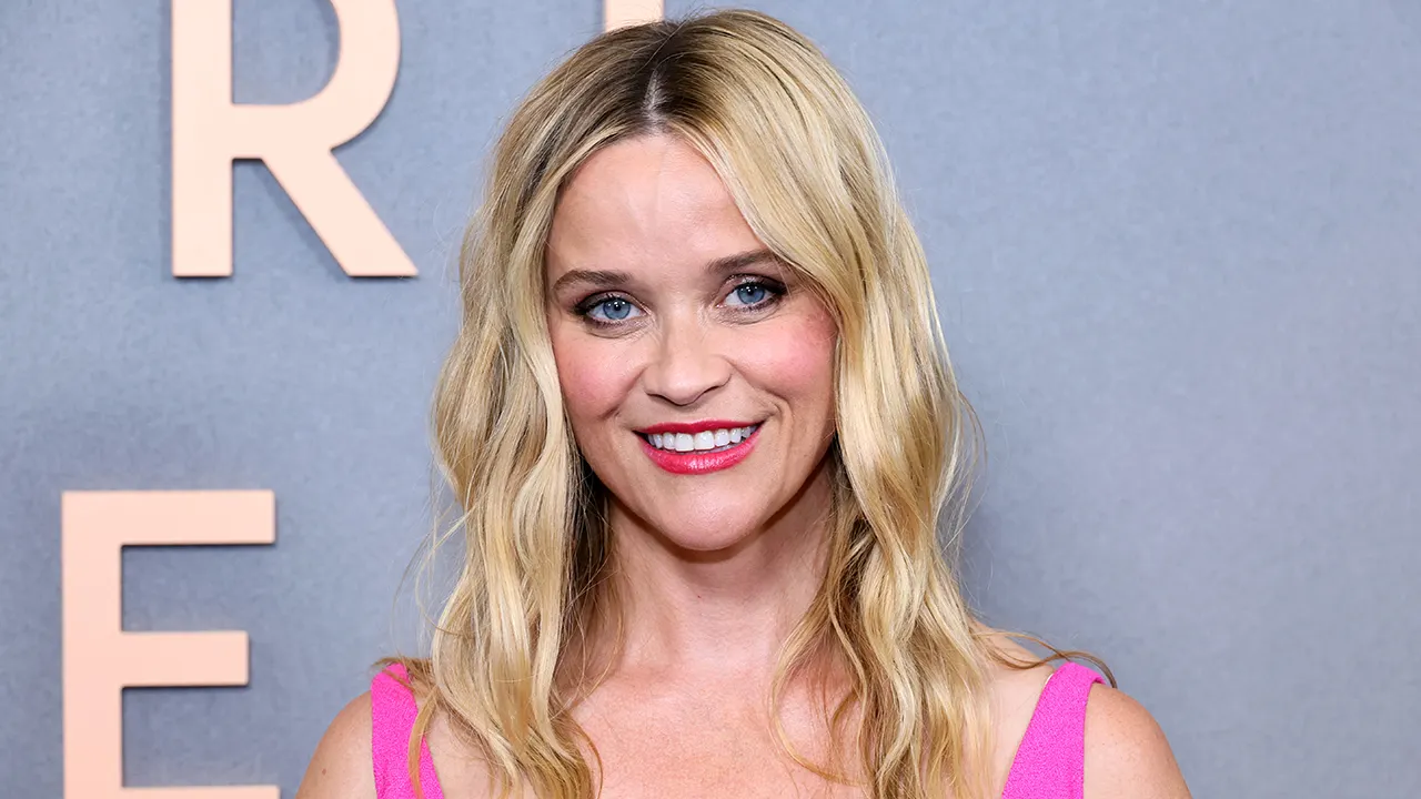 Reese Witherspoon Mugshot