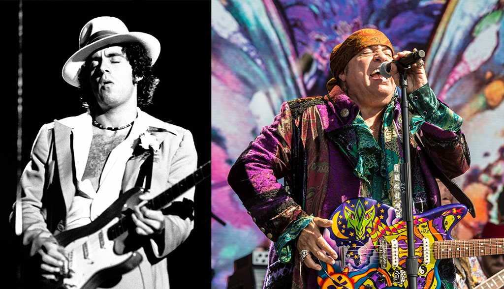 Steve Van Zandt Weight Loss Journey Before And After Photo ASIAN EDU