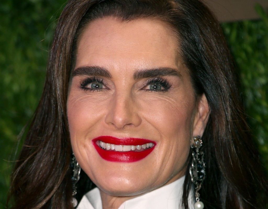 Brooke Shields Brother