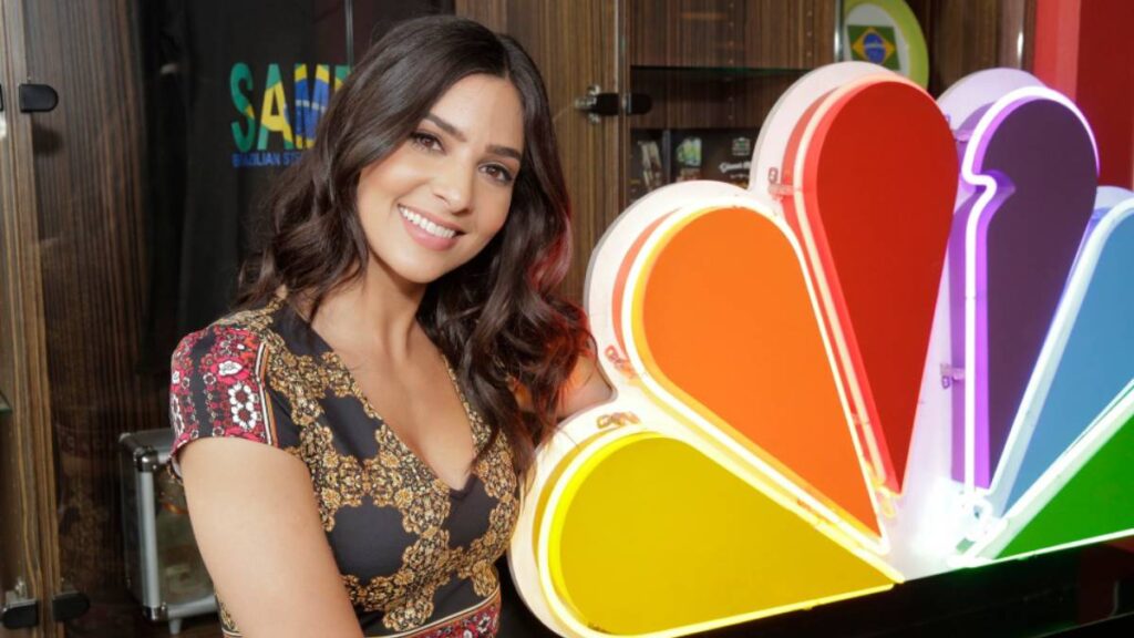 Why and When is Gabi, actor Camila Banus, leaving 'Days of Our Lives'?