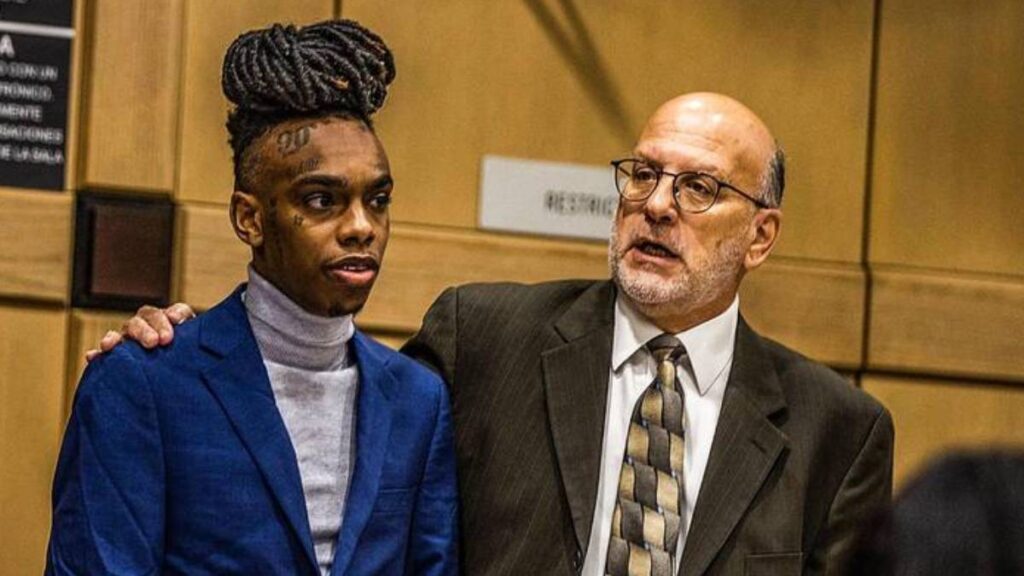 YNW Melly Court Trial Results: Did 'YNW Melly' get death penalty or he win his case?
