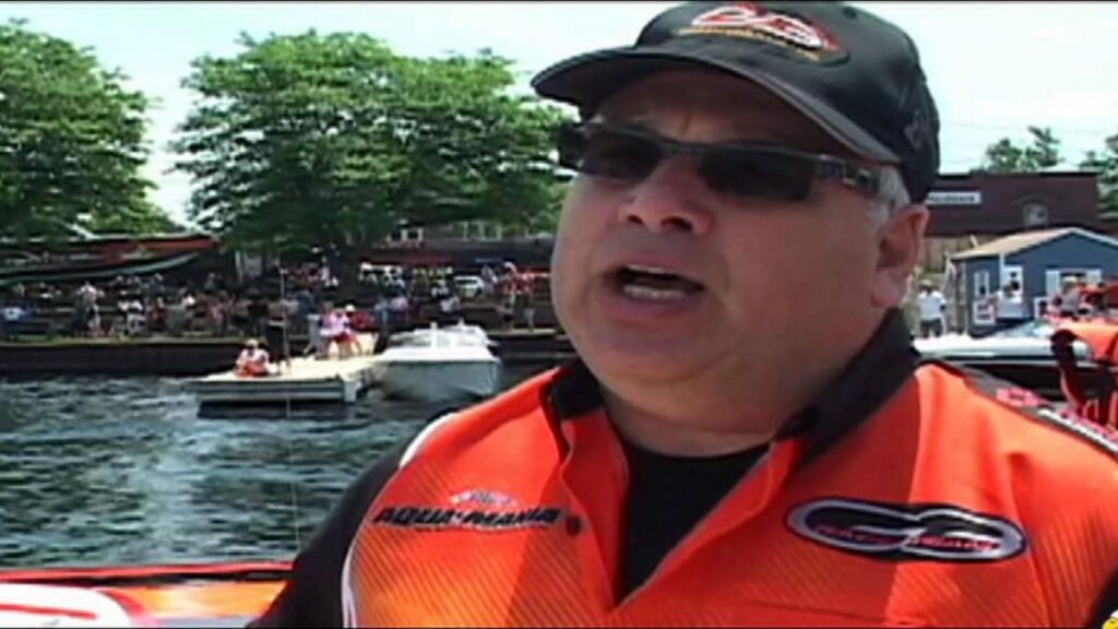 Gregg Rosen, owner of Kimco Steel Sales in Kingston, Ontario, dies in boating accident