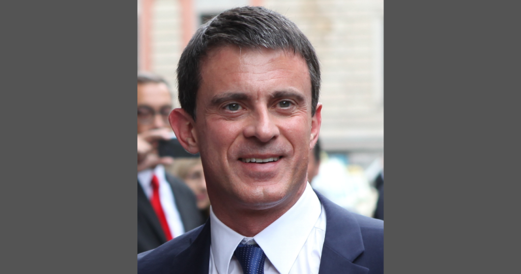 Manuel Valls Religion