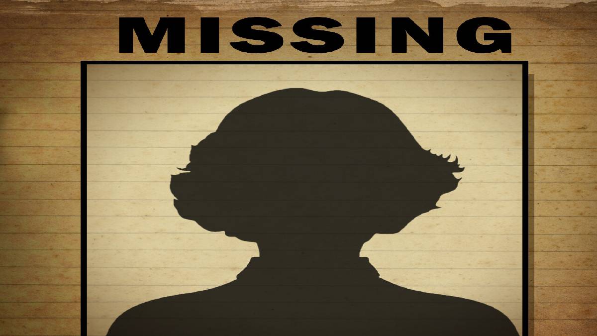 Dana Davis missing