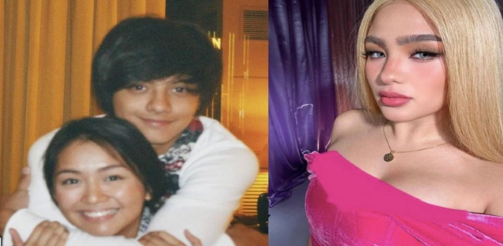 Andrea Brillantes And Daniel Padilla Scandal And Leaked Video Footage