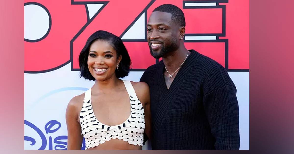 Did Gabrielle Union get Divorced from Dwyane Wade