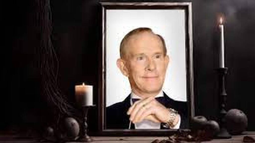 Did Tom Smothers Died? What happened to him?