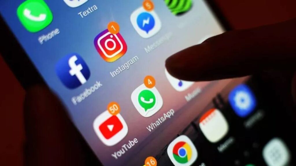 YouTube, Facebook and Twitter goes down in Pakistan