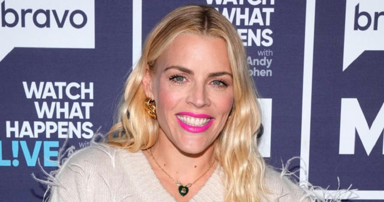 Busy Philipps Actress