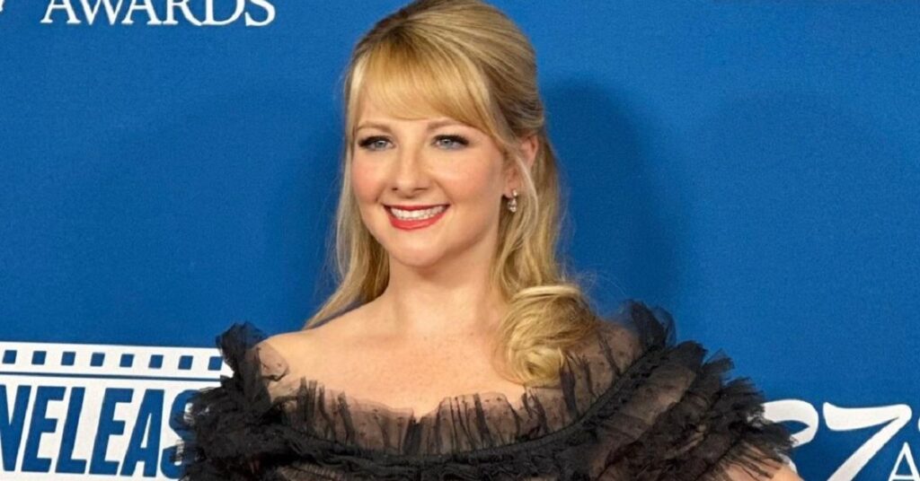 Does Melissa Rauch Wear A Wig? Hair Real Or Extensions ASIAN EDU