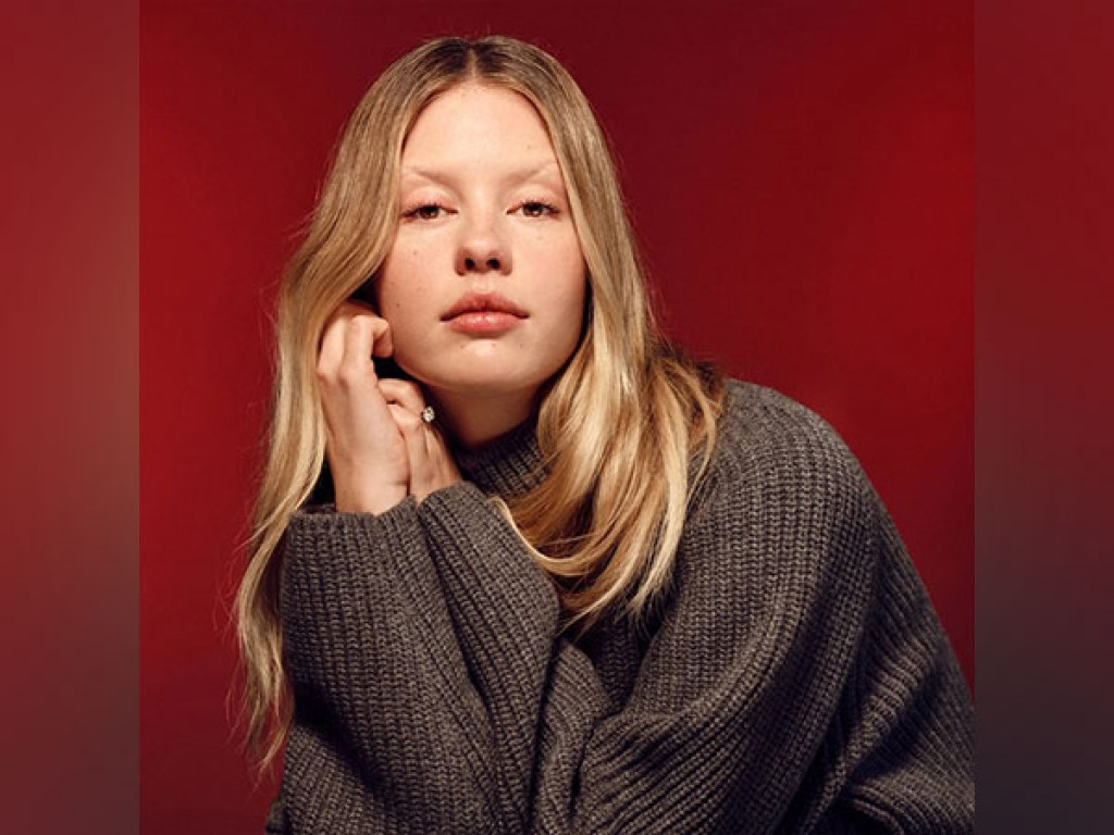 Mia Goth Weight Loss