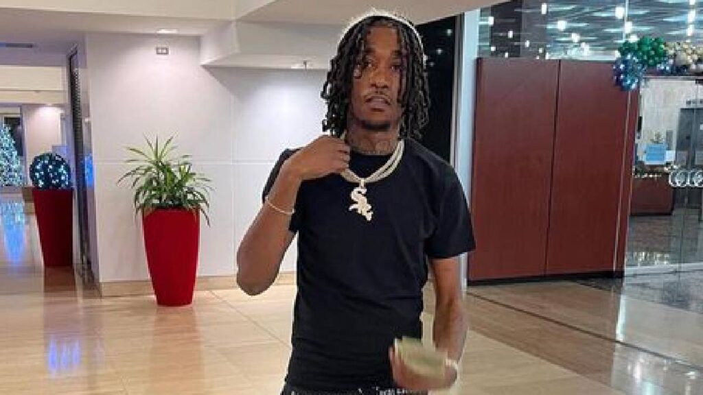 Rapper Lil Queze killed in fatal crash on Briley Parkway - ASIAN EDU
