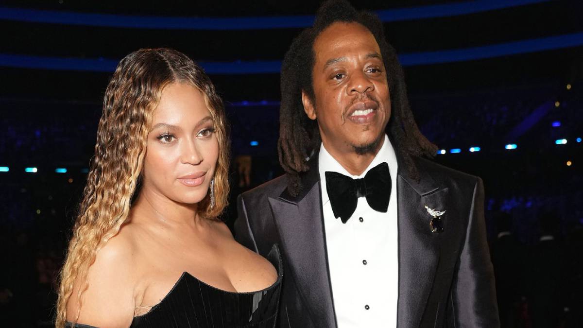 Are Jay Z and Beyonce getting a divorce?