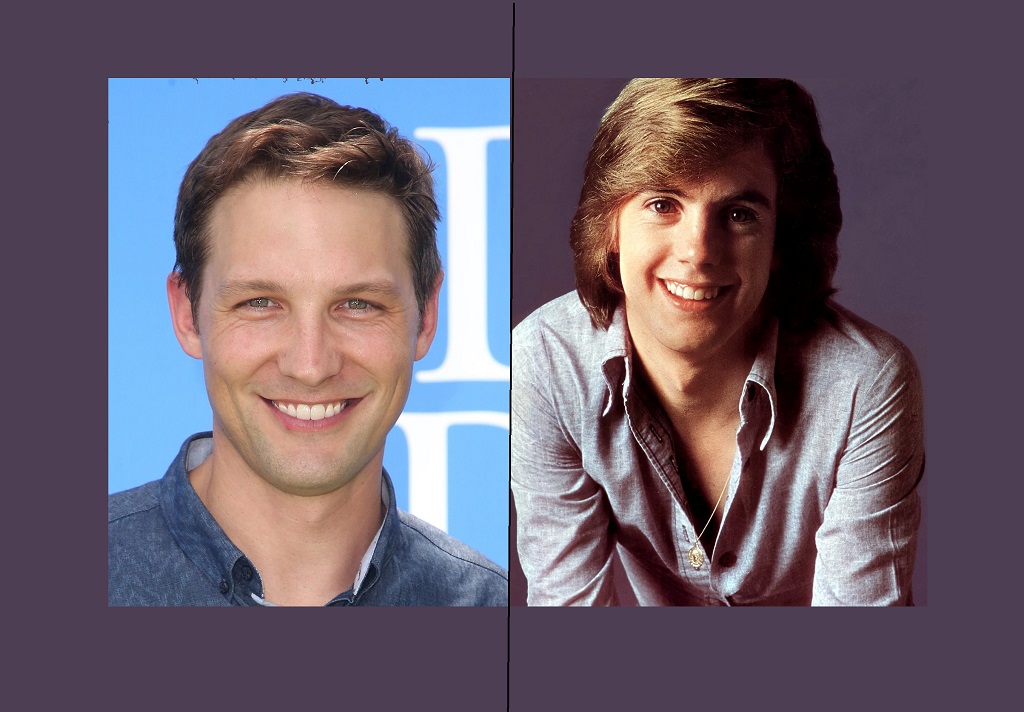 Is Michael Cassidy Related To Shaun Cassidy