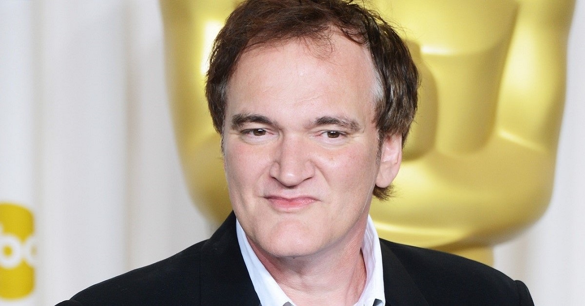 Quentin Tarantino Christian