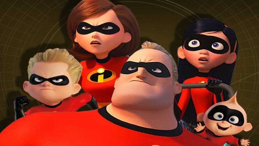 When Will Incredibles 3 Come Out? Release Date and Insights - ASIAN EDU