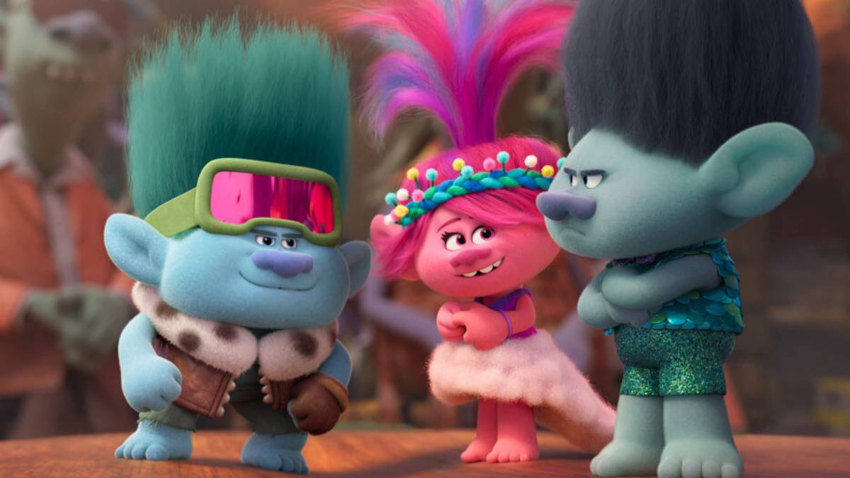 When is Trolls 4 coming out?