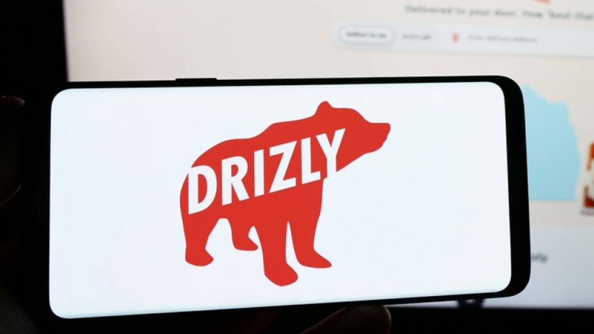 Why is Drizly shutting down?