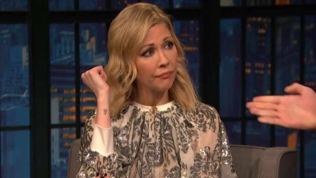 Does Desi Lydic Have Any Tattoo? Number, Meaning & Symbolism
